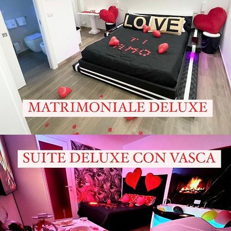 Due Cuori Suite Bari Dış mekan fotoğraf