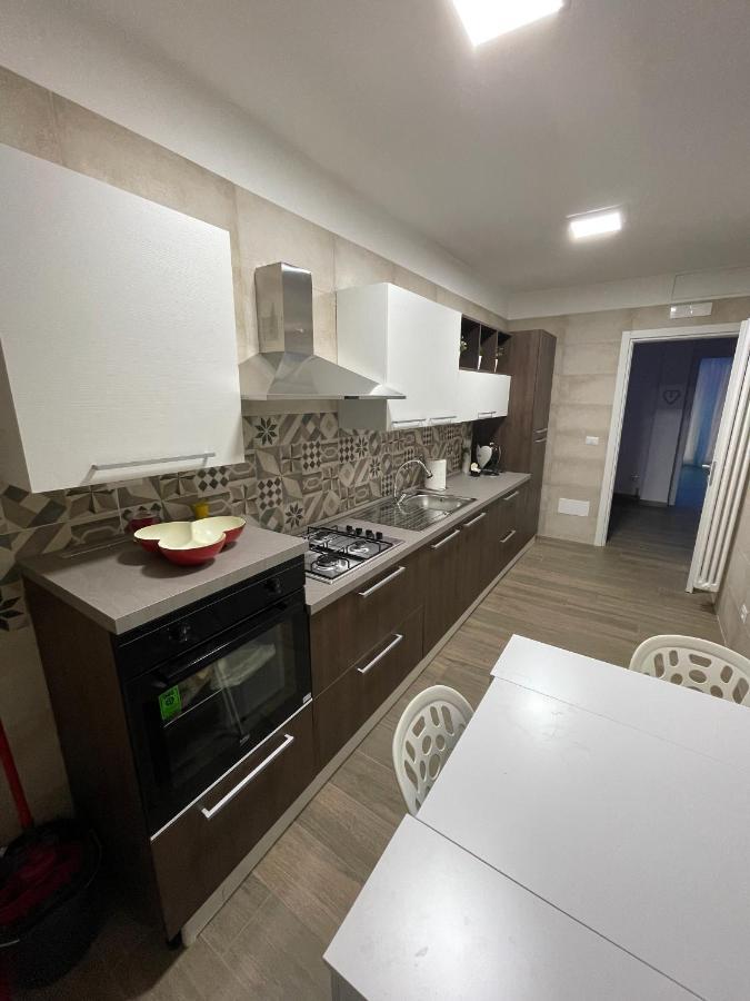 Due Cuori Suite Bari Dış mekan fotoğraf