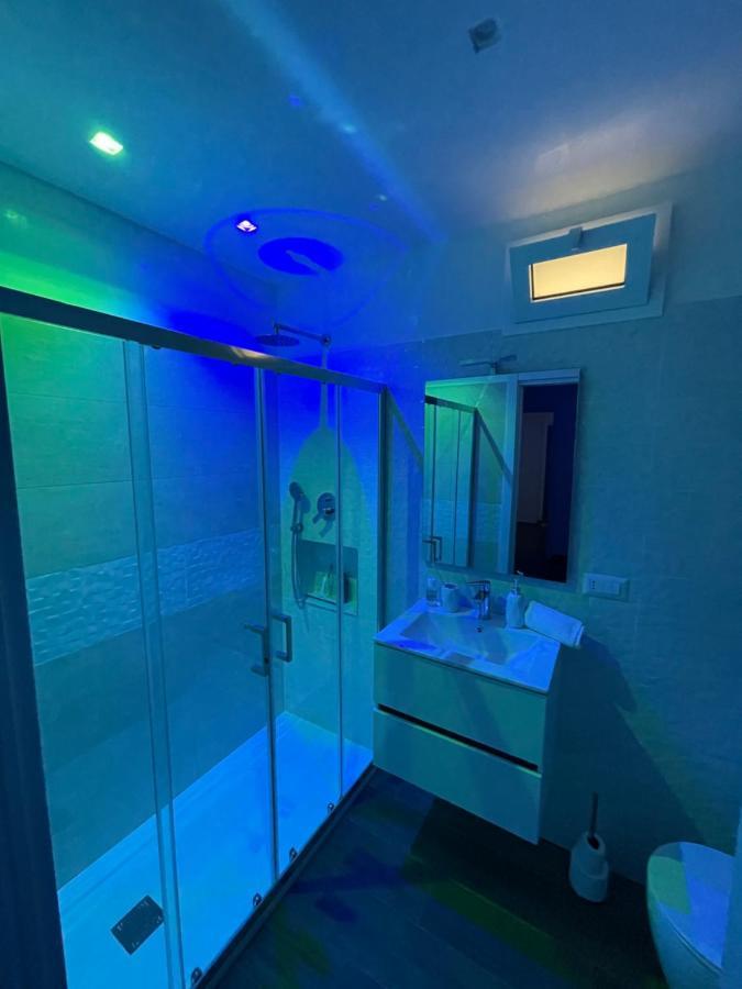 Due Cuori Suite Bari Dış mekan fotoğraf