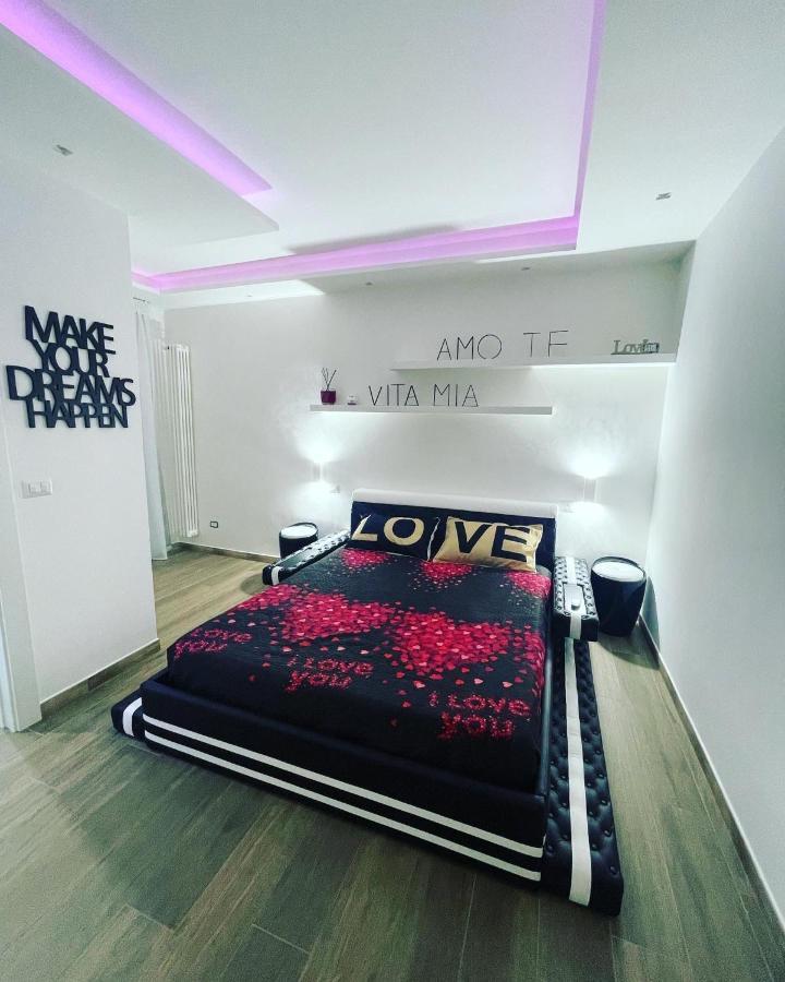 Due Cuori Suite Bari Dış mekan fotoğraf