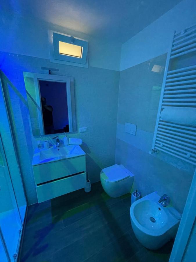 Due Cuori Suite Bari Dış mekan fotoğraf