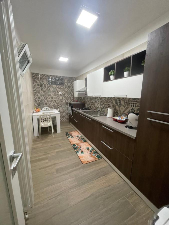 Due Cuori Suite Bari Dış mekan fotoğraf