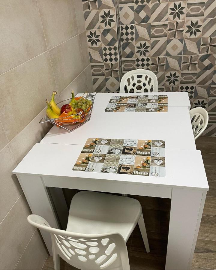 Due Cuori Suite Bari Dış mekan fotoğraf