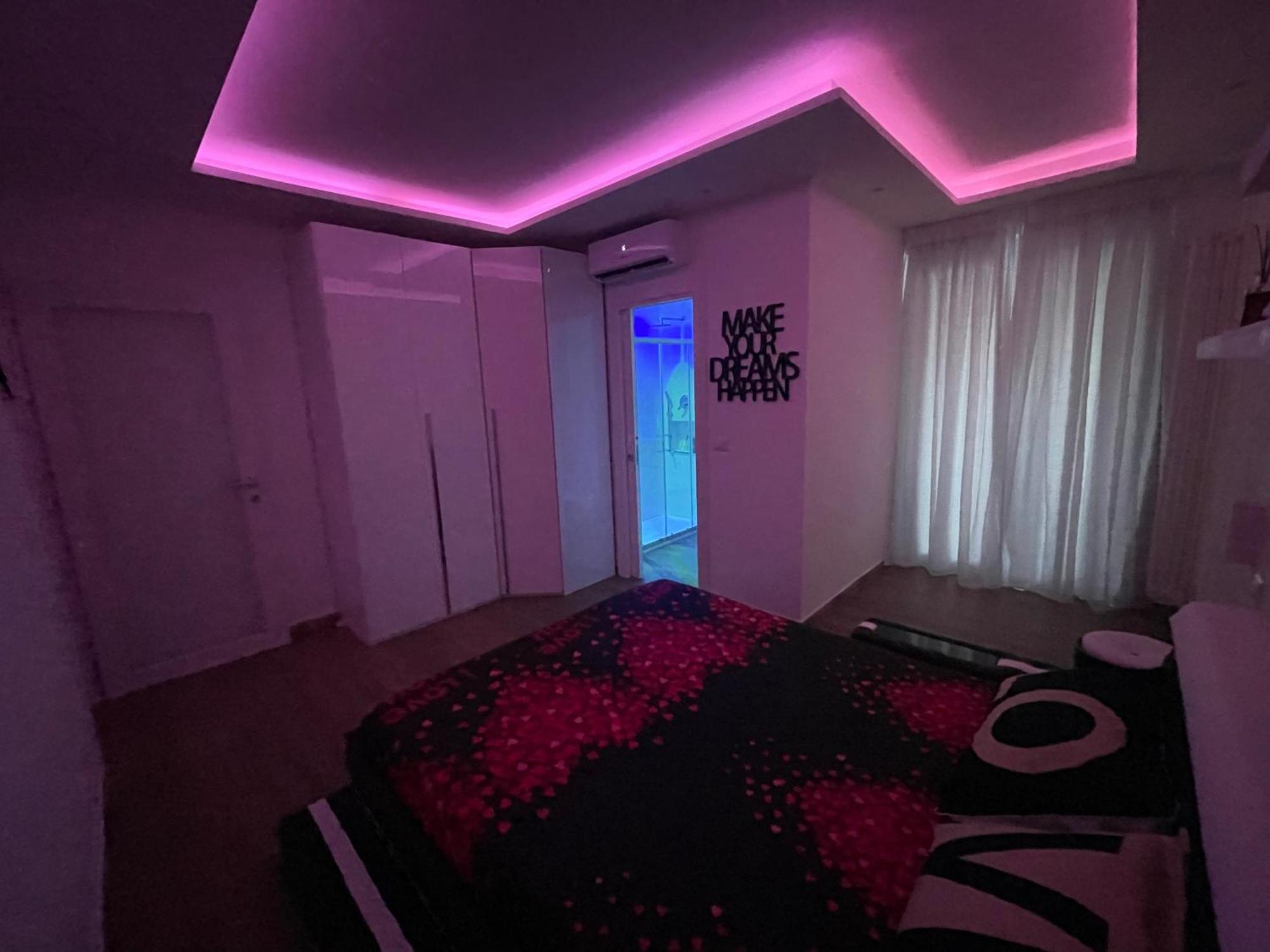 Due Cuori Suite Bari Dış mekan fotoğraf
