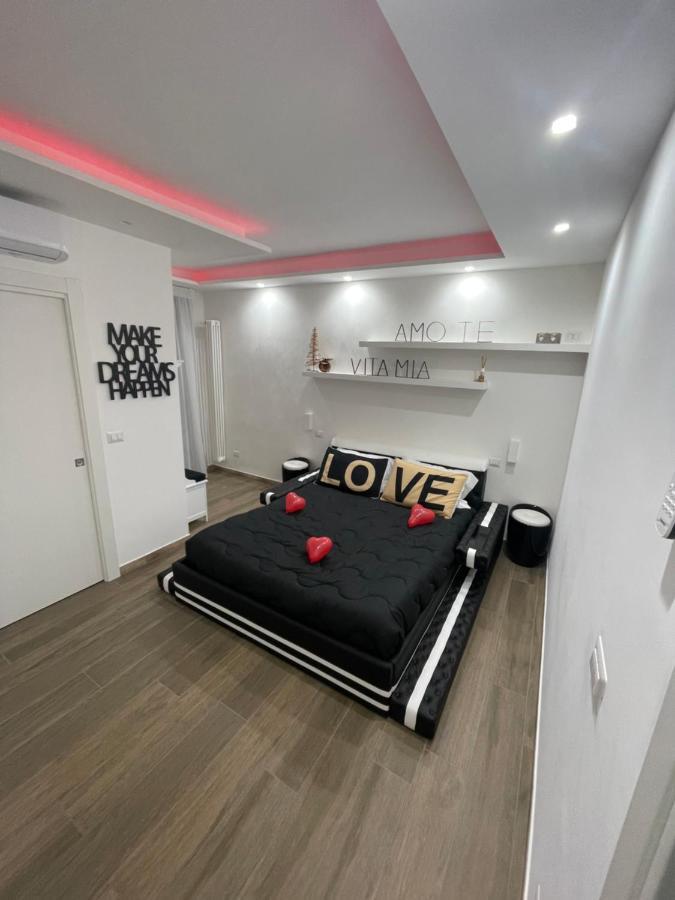 Due Cuori Suite Bari Dış mekan fotoğraf