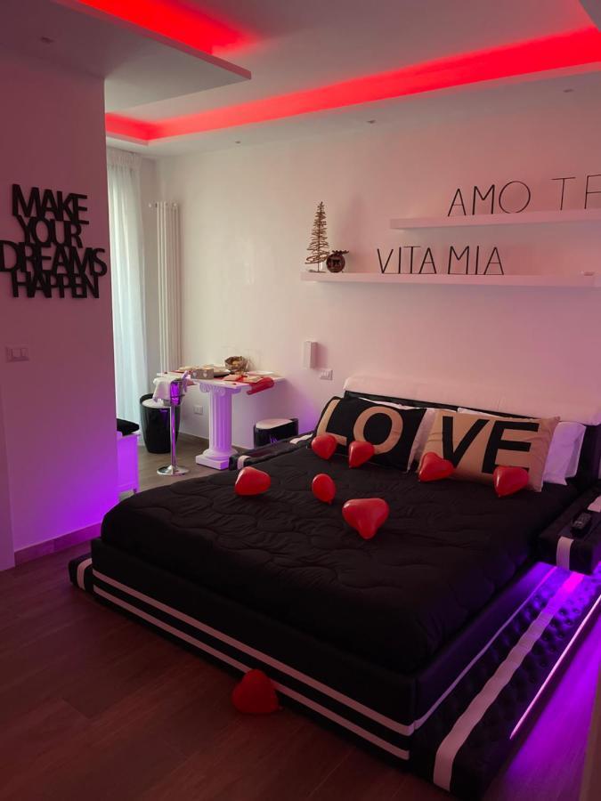 Due Cuori Suite Bari Dış mekan fotoğraf