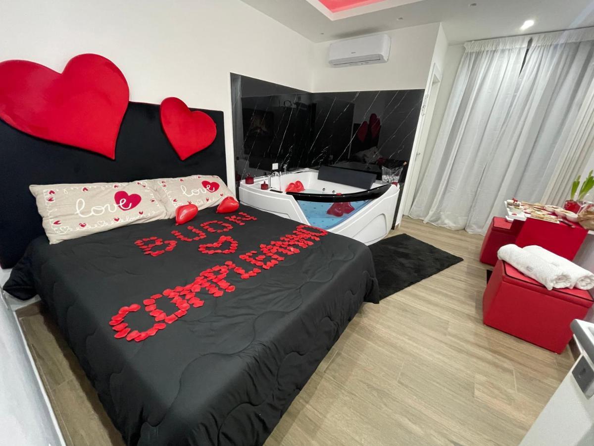 Due Cuori Suite Bari Dış mekan fotoğraf