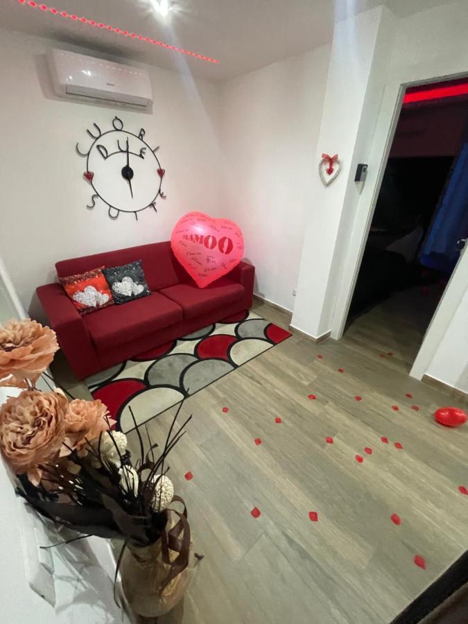 Due Cuori Suite Bari Dış mekan fotoğraf