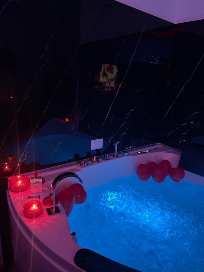 Due Cuori Suite Bari Dış mekan fotoğraf