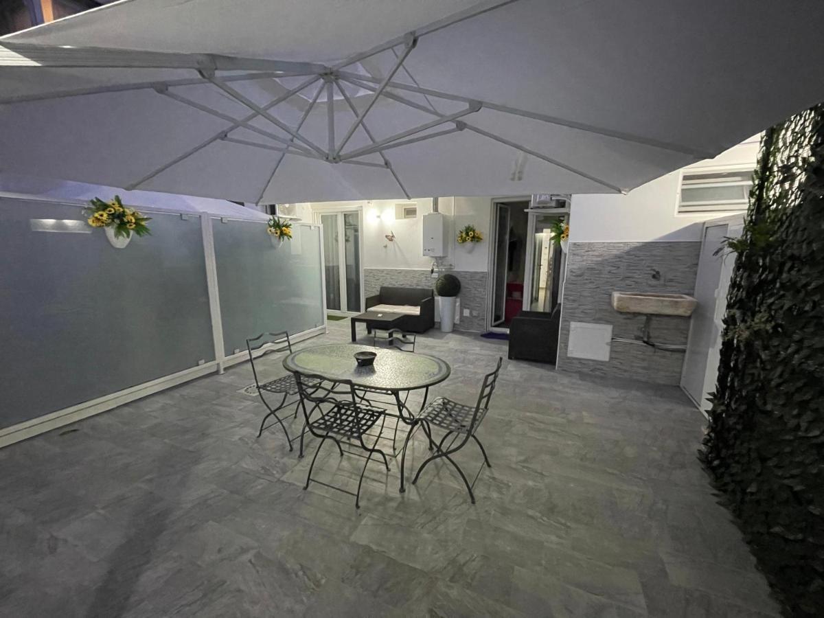 Due Cuori Suite Bari Dış mekan fotoğraf