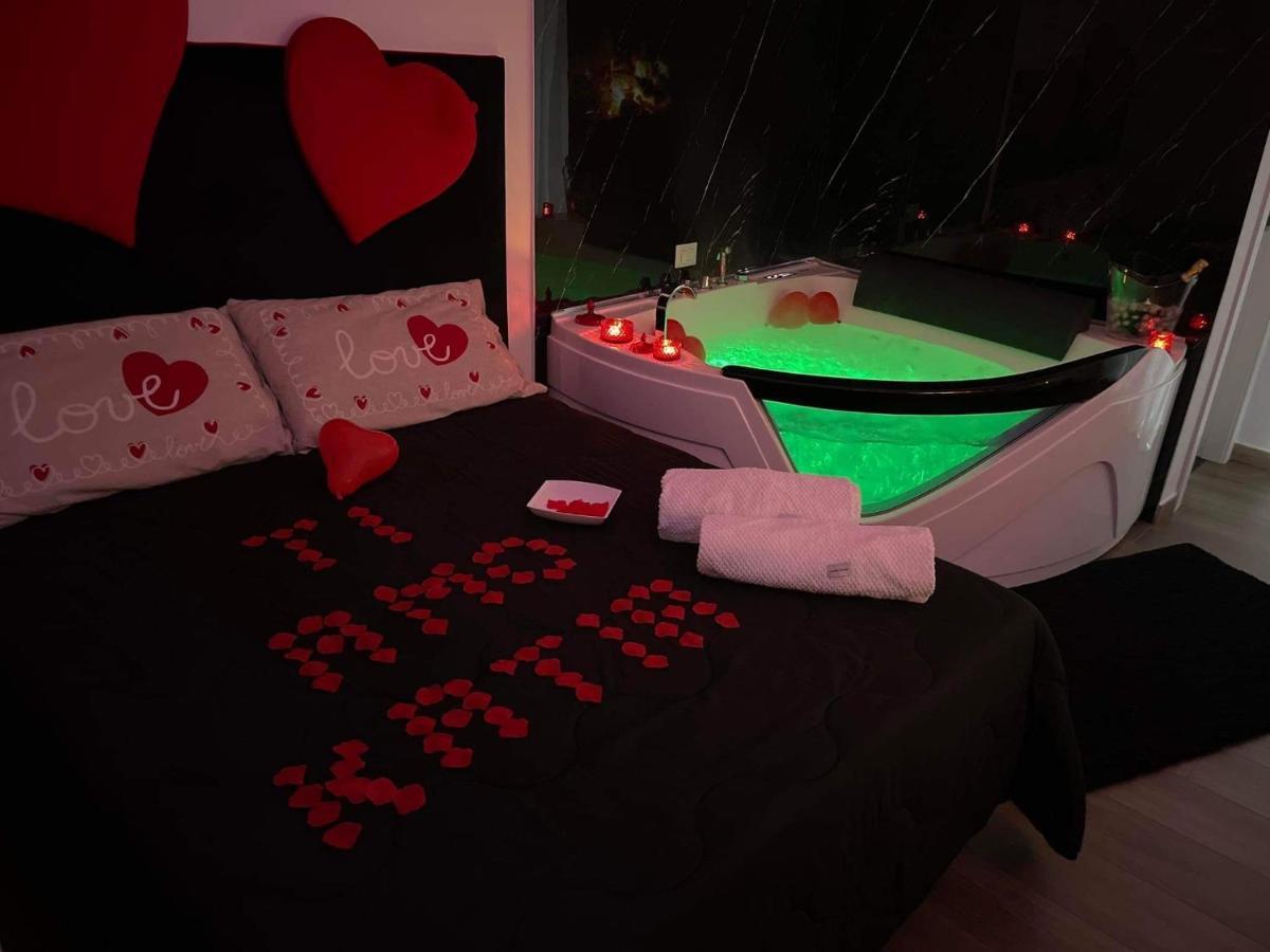 Due Cuori Suite Bari Dış mekan fotoğraf