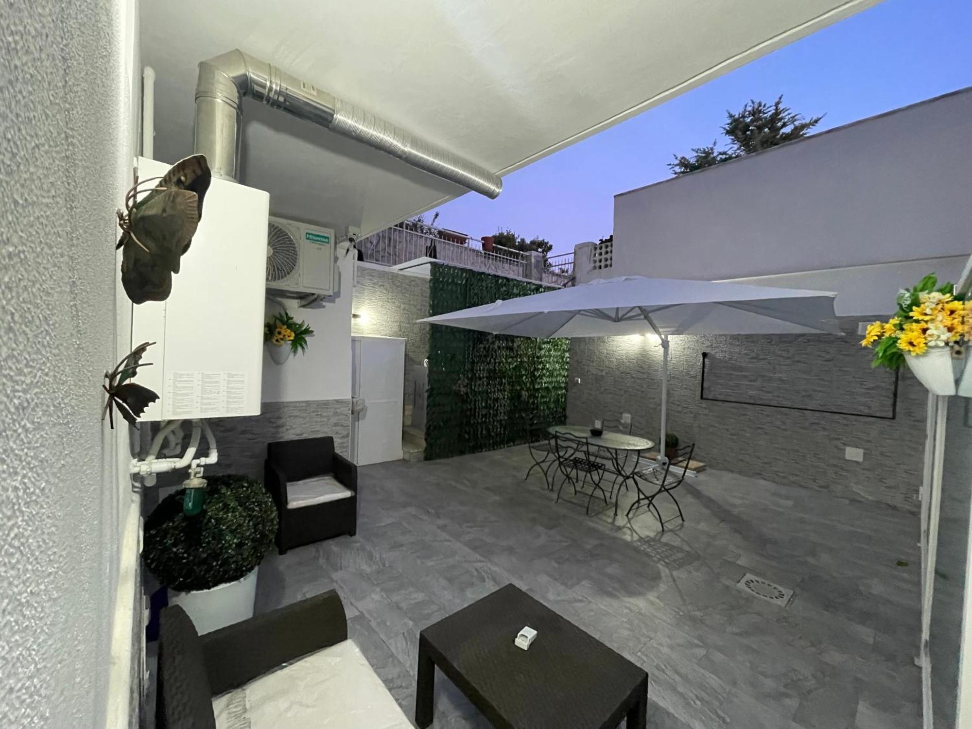 Due Cuori Suite Bari Dış mekan fotoğraf