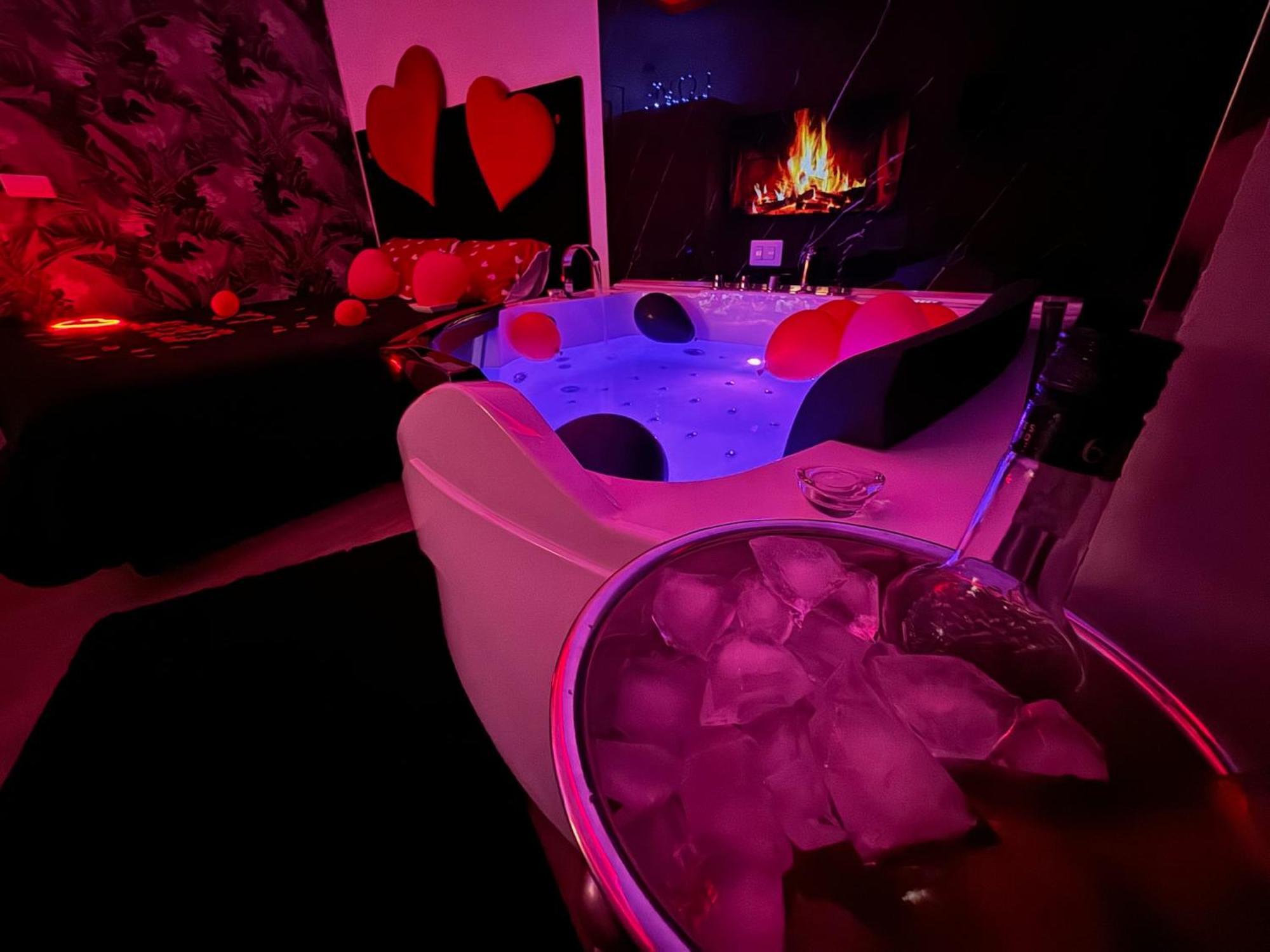 Due Cuori Suite Bari Dış mekan fotoğraf