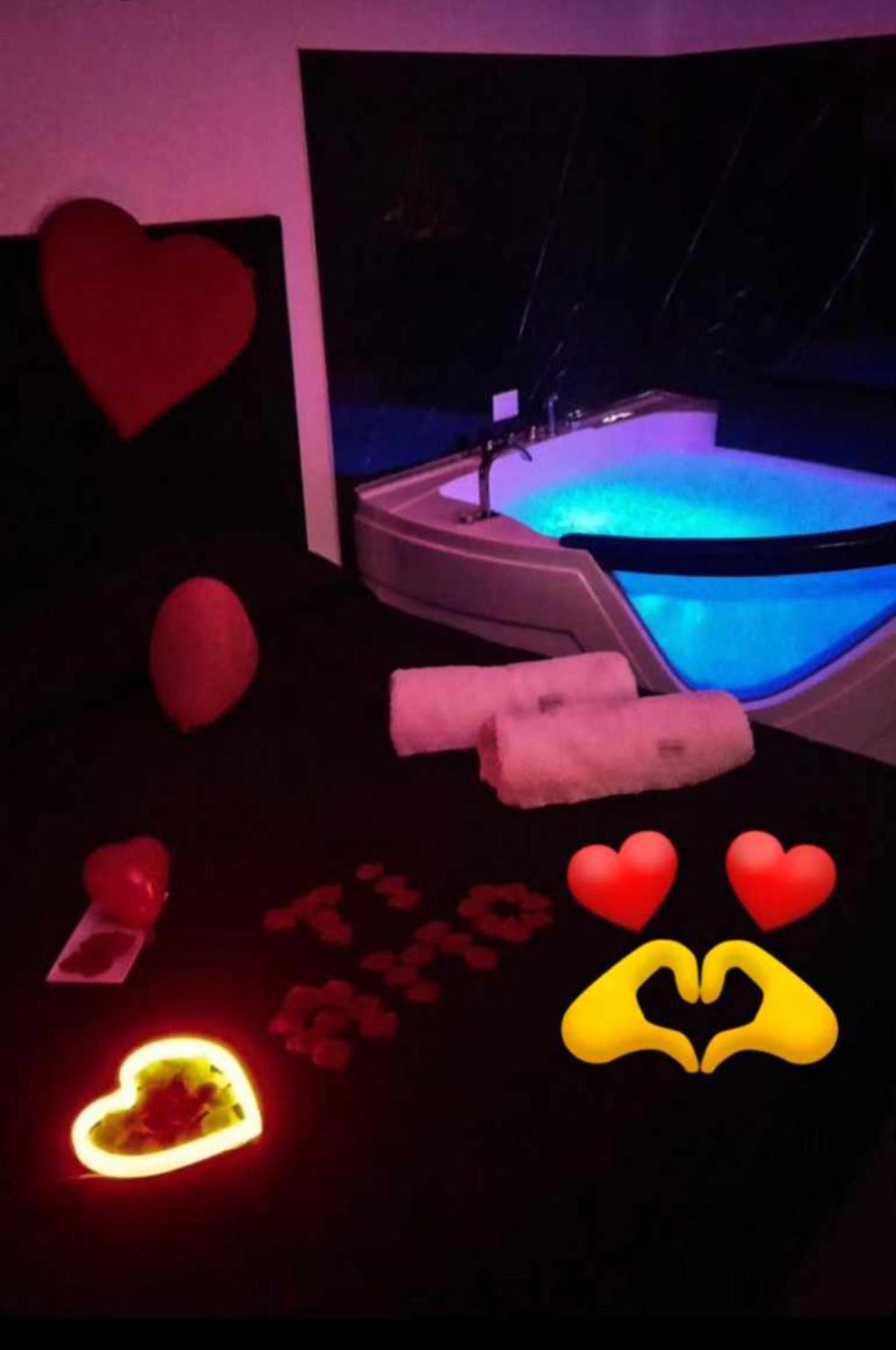 Due Cuori Suite Bari Dış mekan fotoğraf