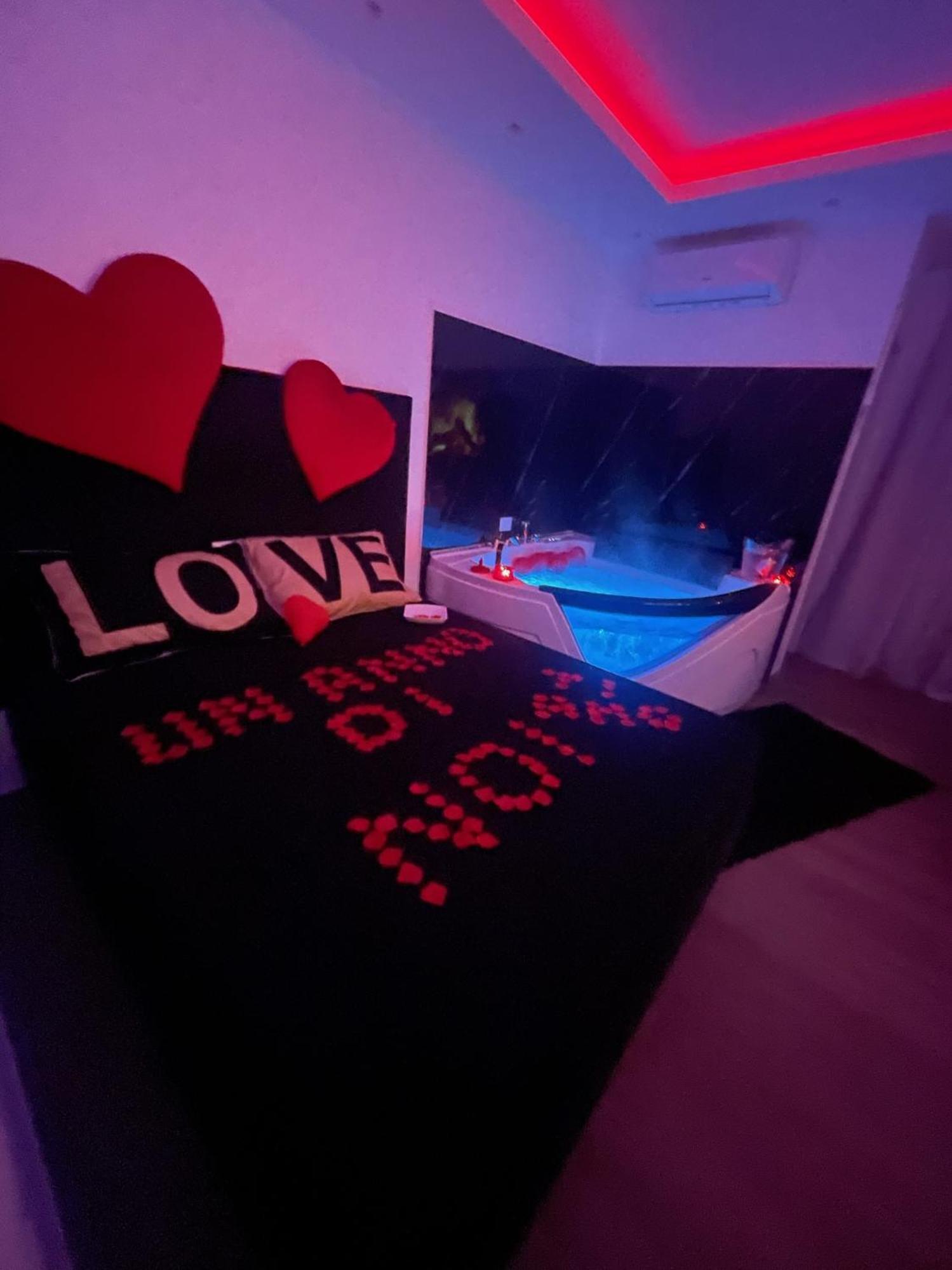 Due Cuori Suite Bari Dış mekan fotoğraf