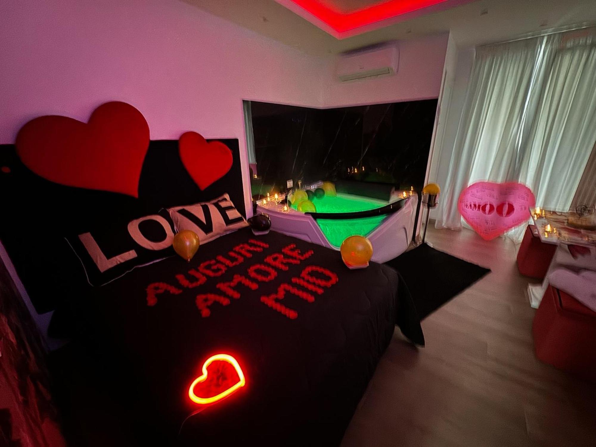 Due Cuori Suite Bari Dış mekan fotoğraf